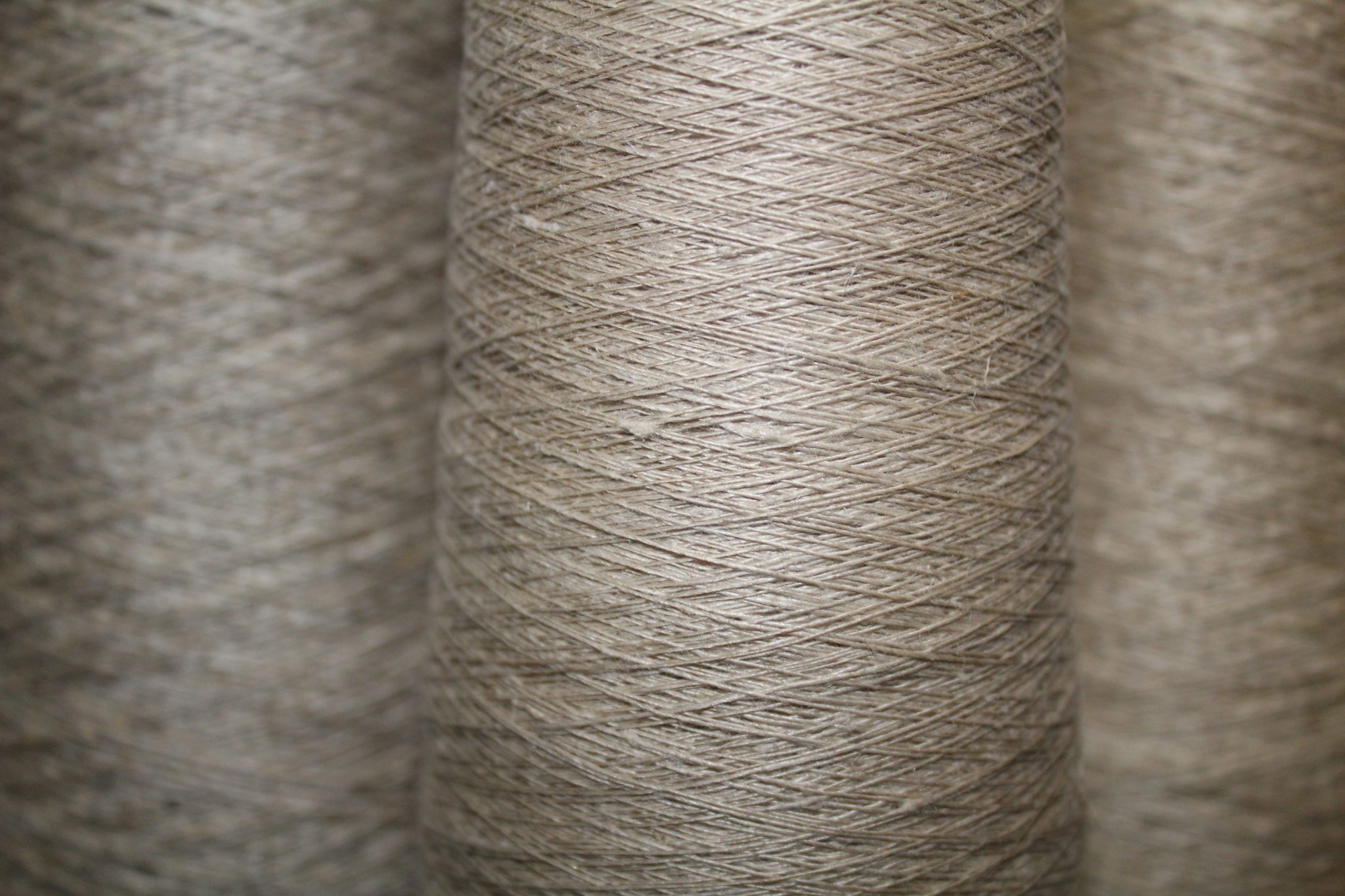 FLAX YARN