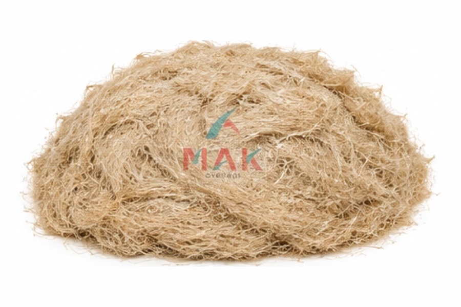 Short fibers — Arrous