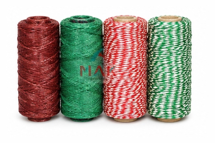 Butcher twine